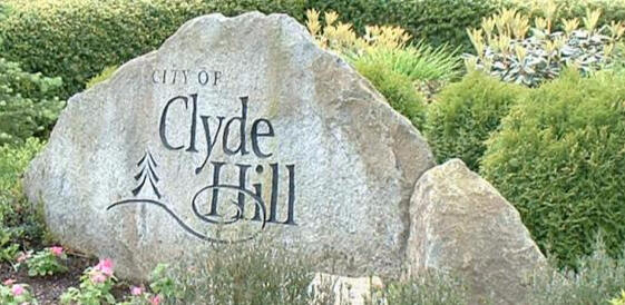 Clyde Hill Important Links